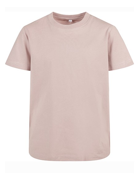 B-BY158-Kids Basic Tee 2.0