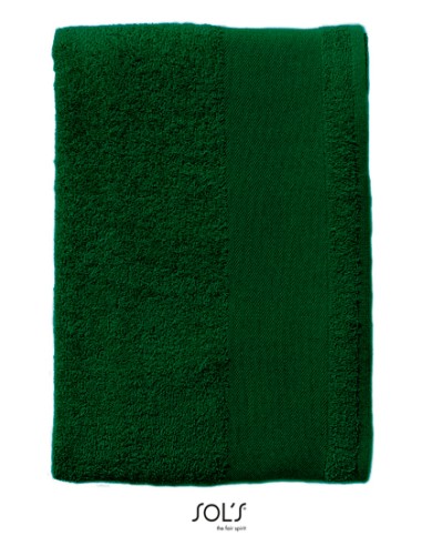 SOL-89000-Hand Towel Island 50