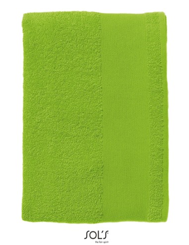 SOL-89000-Hand Towel Island 50