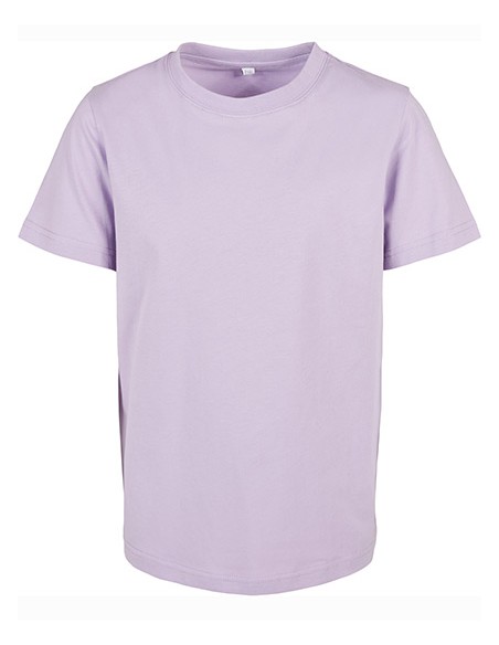 B-BY158-Kids Basic Tee 2.0