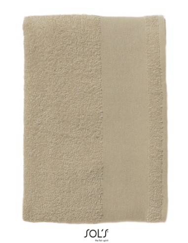 SOL-89001-Bath Towel Island 70