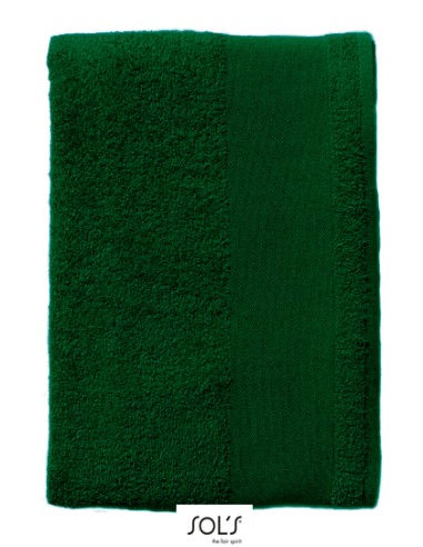 SOL-89002-Bath Sheet Island 100