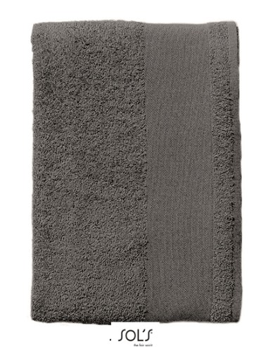 SOL-89002-Bath Sheet Island 100