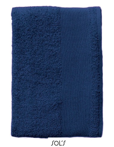 SOL-89002-Bath Sheet Island 100