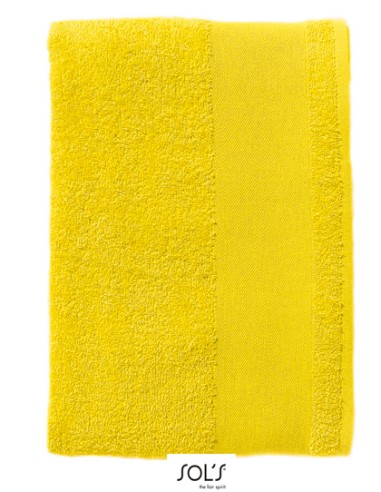 SOL-89002-Bath Sheet Island 100