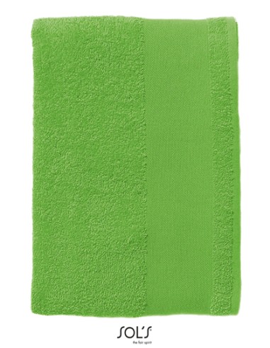 SOL-89002-Bath Sheet Island 100