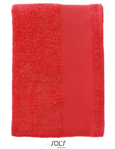 SOL-89002-Bath Sheet Island 100