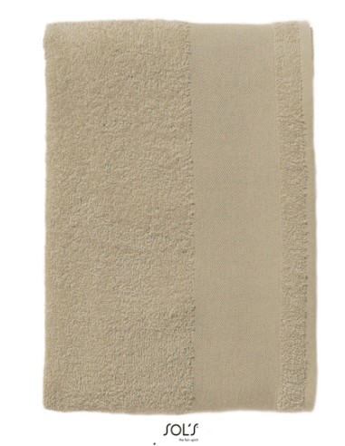 SOL-89002-Bath Sheet Island 100