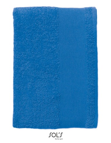 SOL-89002-Bath Sheet Island 100