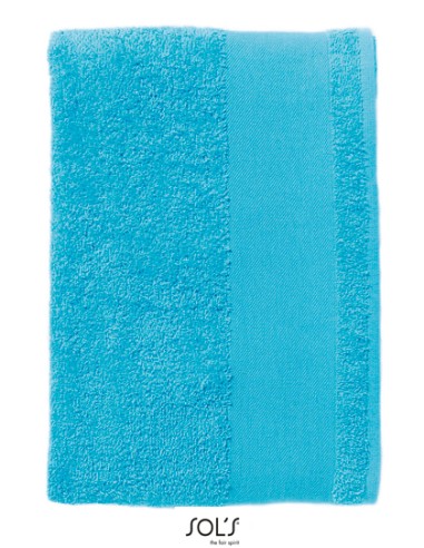 SOL-89002-Bath Sheet Island 100