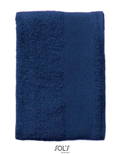 SOL-89007-Hand Towel Bayside 50