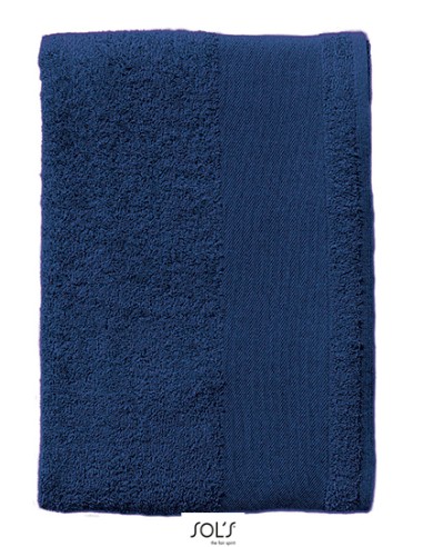 SOL-89008-Bath Towel Bayside 70