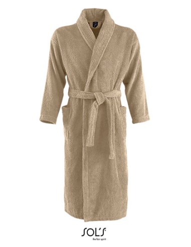 SOL-89100-Bathrobe Palace