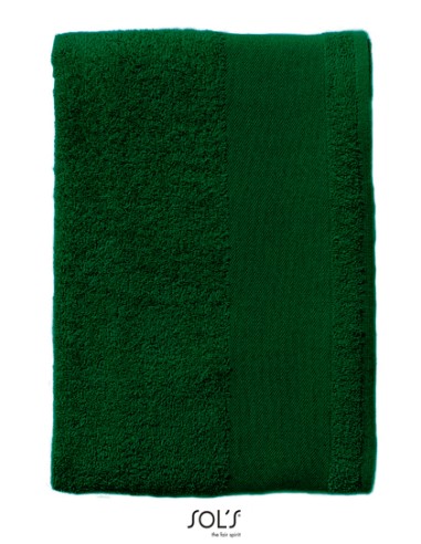 SOL-89200-Guest Towel Island 30