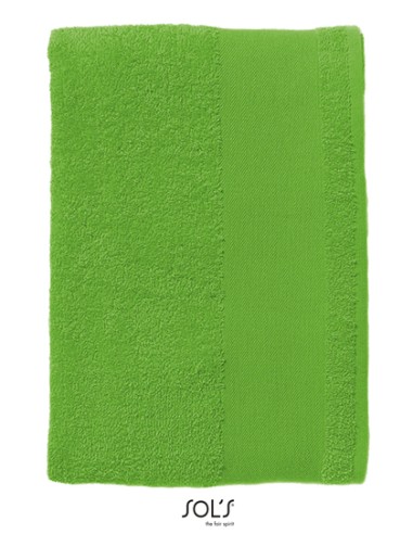 SOL-89200-Guest Towel Island 30