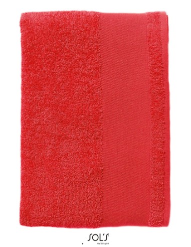 SOL-89200-Guest Towel Island 30