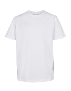 B-BY158-Kids Basic Tee 2.0