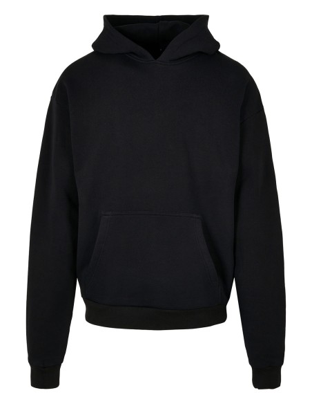 B-BY162-Ultra Heavy Cotton Box Hoody