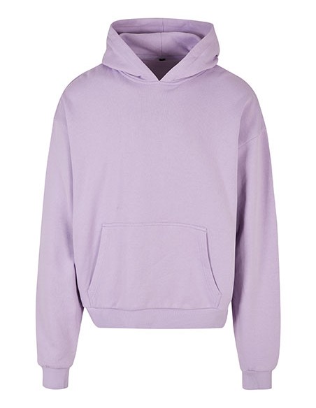 B-BY162-Ultra Heavy Cotton Box Hoody