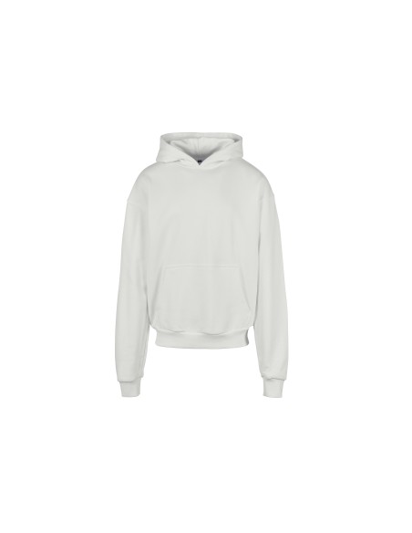B-BY162-Ultra Heavy Cotton Box Hoody