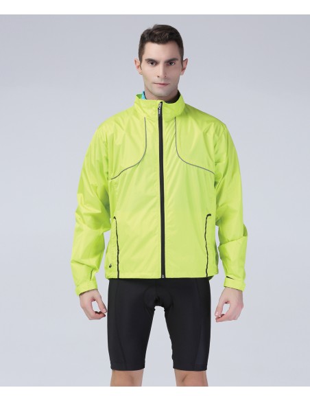 SPI-S185X-Crosslite Trail et Track Jacket