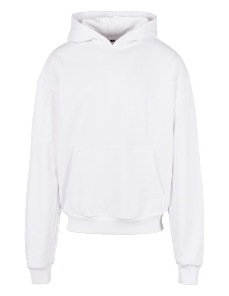 B-BY162-Ultra Heavy Cotton Box Hoody