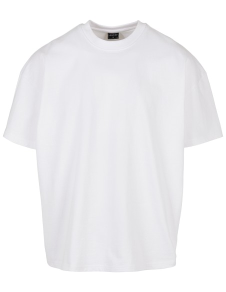 B-BY163-Ultra Heavy Cotton Box Tee