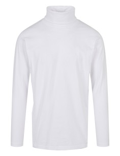 B-BY178-Turtle Neck Longsleeve