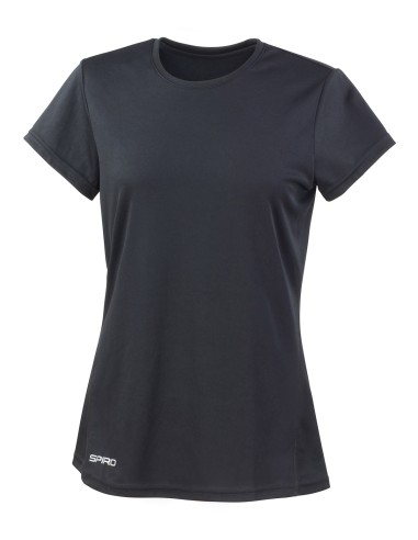 SPI-S253F-Womens Quick Dry Shirt