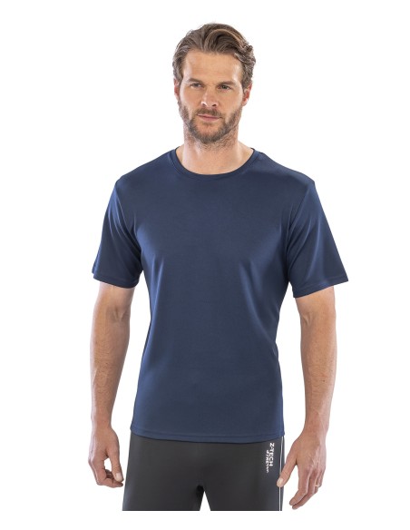 SPI-S253M-Mens Quick Dry Shirt