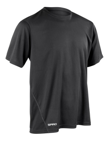 SPI-S253M-Mens Quick Dry Shirt
