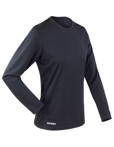 SPI-S254F-Womens Quick Dry Shirt