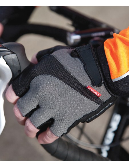 SPI-S257X-Unisex Bikewear Short Gloves