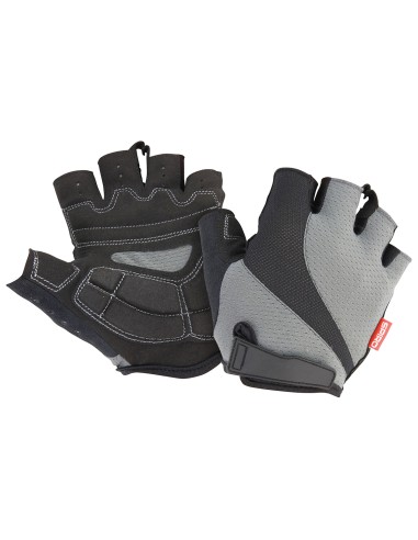 SPI-S257X-Unisex Bikewear Short Gloves