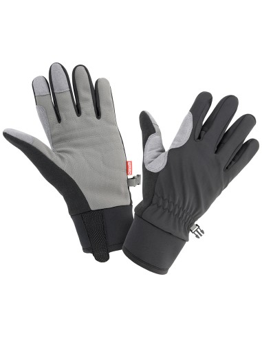 SPI-S258X-Unisex Bikewear Long Gloves