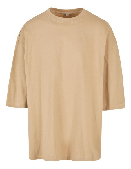 B-BY193-Huge Tee