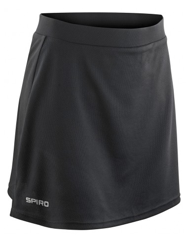 SPI-S261F-Womens Skort
