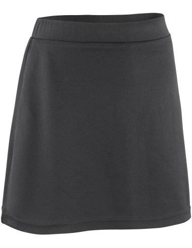 SPI-S261J-Junior Skort