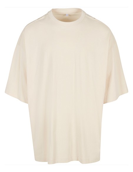 B-BY193-Huge Tee