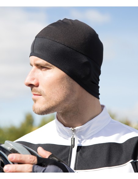 SPI-S263X-Skull Cap Beanie