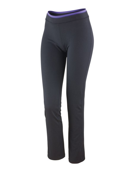 SPI-S275F-Womens Fitness Trousers