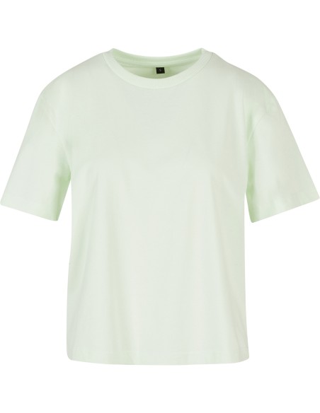 B-BY211-Ladies Everyday Tee