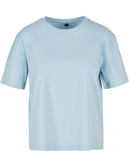 B-BY211-Ladies Everyday Tee