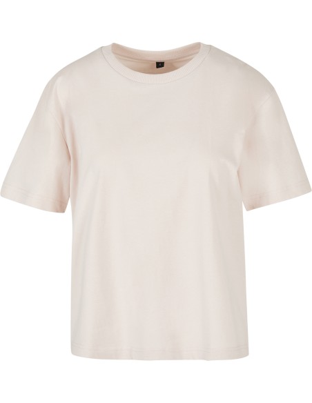 B-BY211-Ladies Everyday Tee