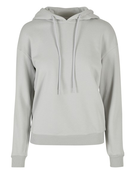 B-BY213-Ladies Everyday Hoody