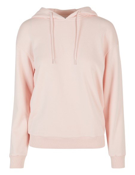 B-BY213-Ladies Everyday Hoody