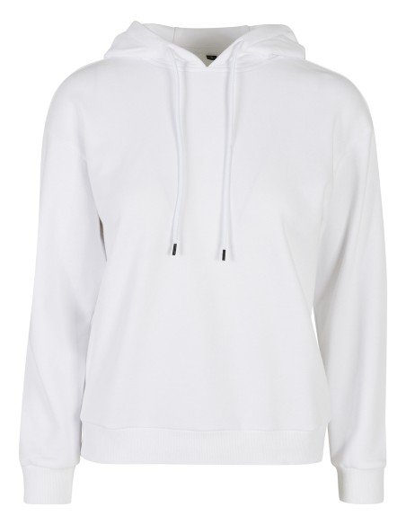 B-BY213-Ladies Everyday Hoody