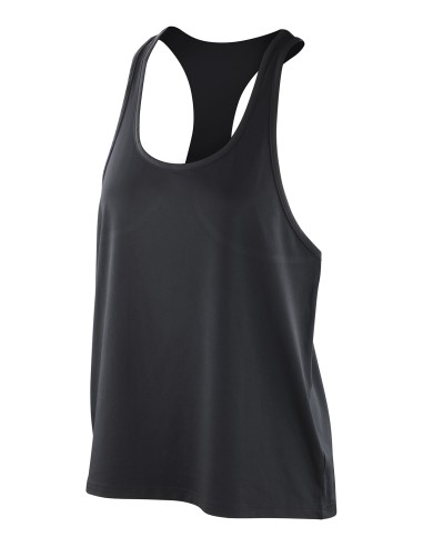 SPI-S285F-Womens Impact Softex® Tank Top