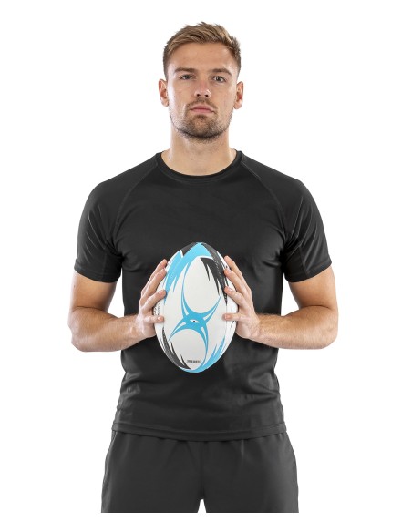 SPI-S287X-Impact Aircool Performance Tee