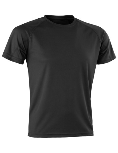 SPI-S287X-Impact Aircool Performance Tee